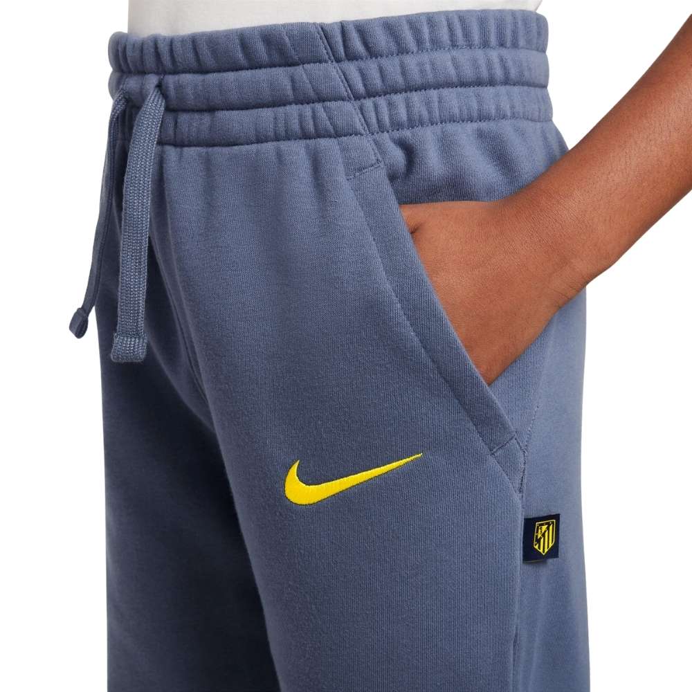 Kid's UEFA 25/26 Cotton Pants image number null